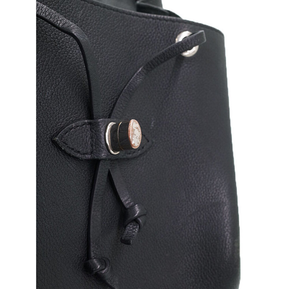 Louis Vuitton Backpack Me Lock - Picture 4 of 9